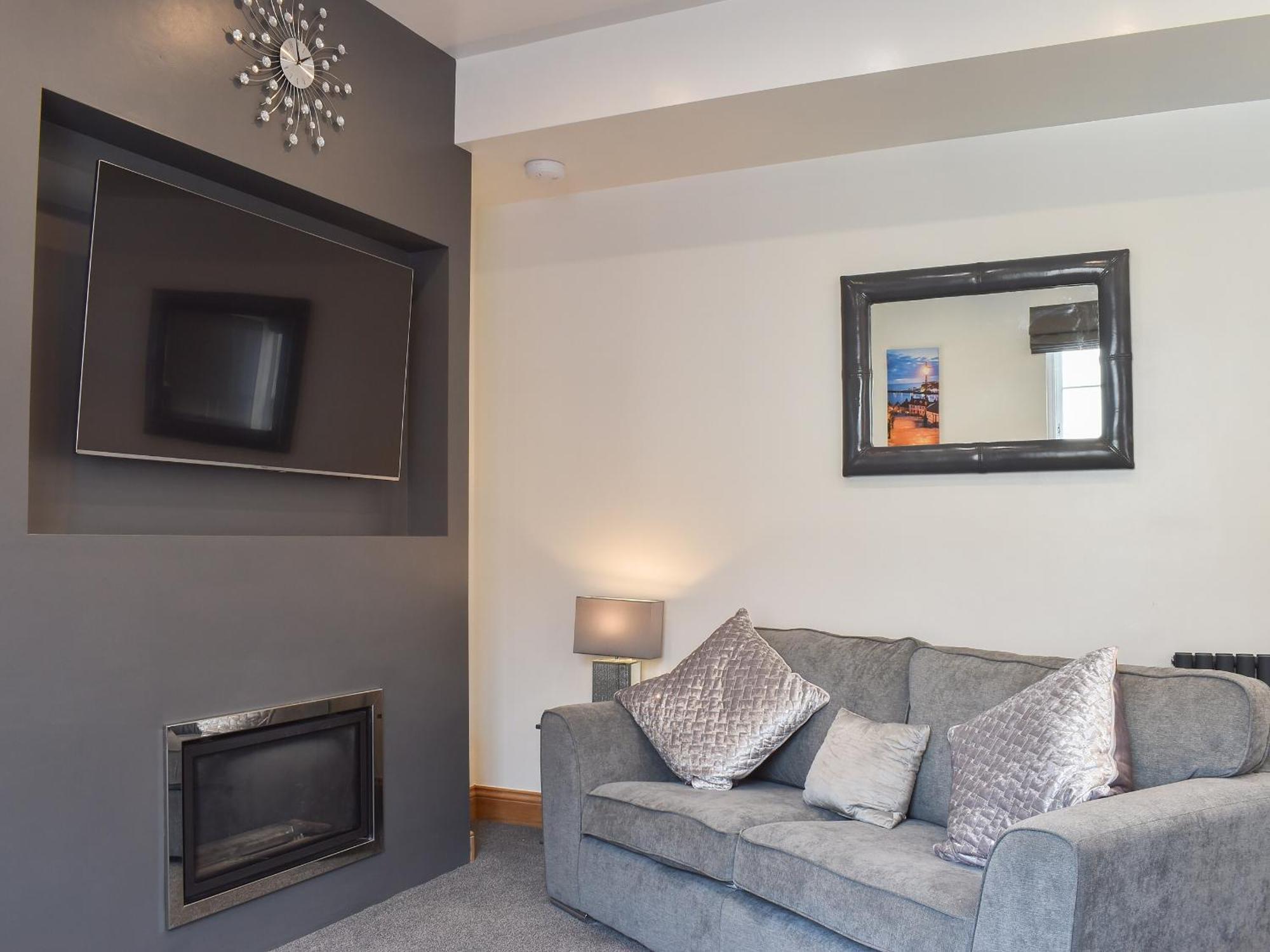 Georges View Holiday home