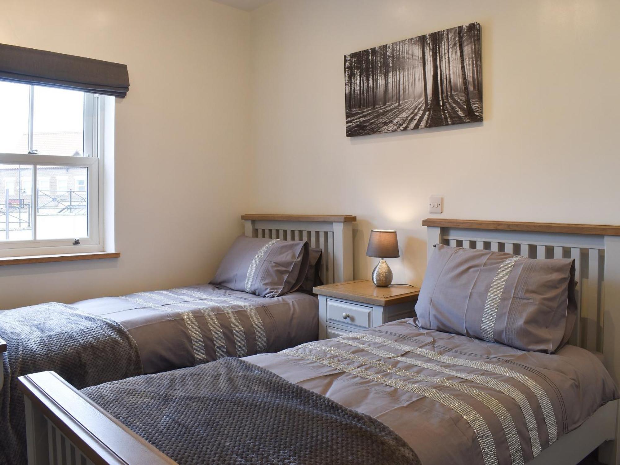 Holiday home Georges View