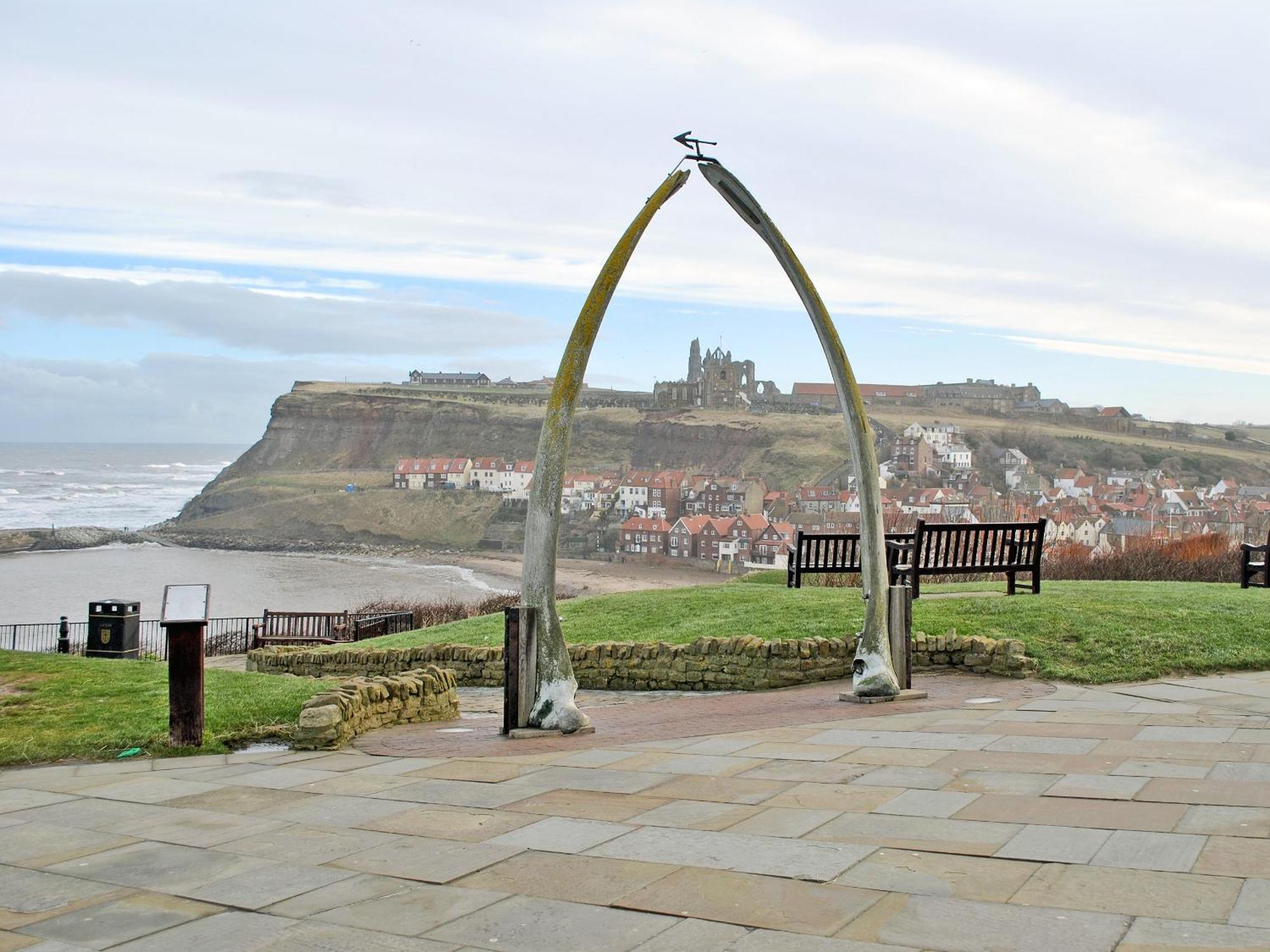 Georges View * Whitby